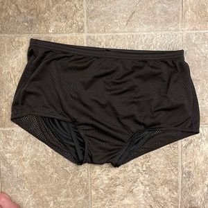 Mesh, lined, “Patriot” Speedo size 32 medium